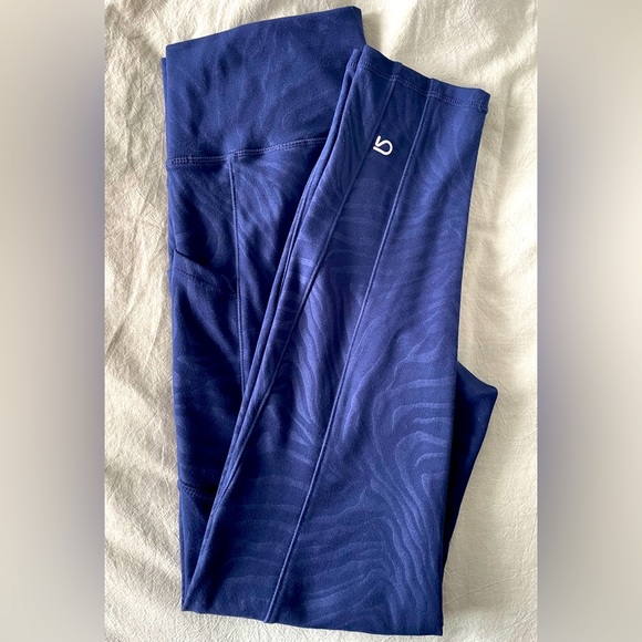 GapFit Women’s Ankle Leggings - M - Picture 1 of 7